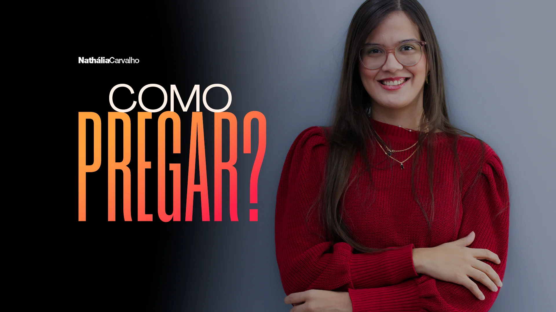 COMO PREGAR