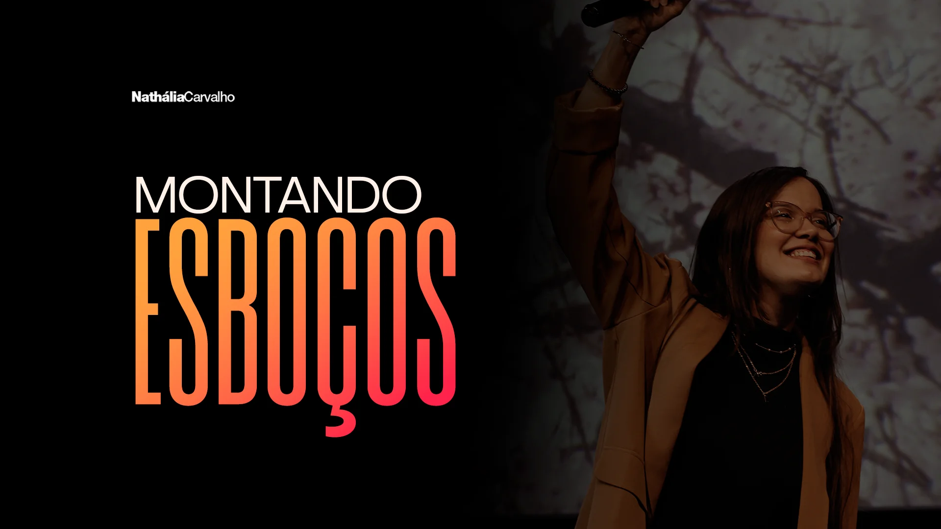 MONTANDO ESBOÇOS